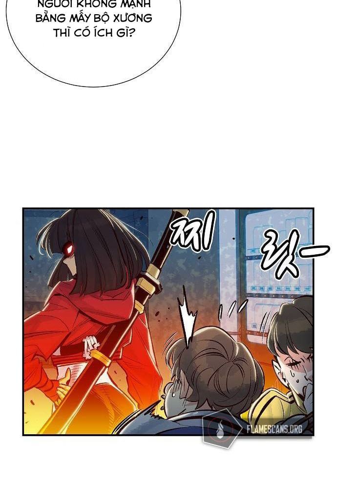 Tôi - Necromancer Cô Độc Chapter 4 - 86