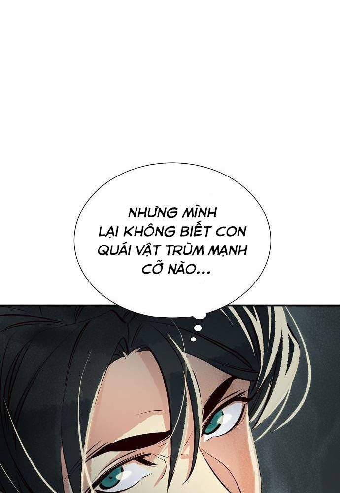 Tôi - Necromancer Cô Độc Chapter 4 - 87