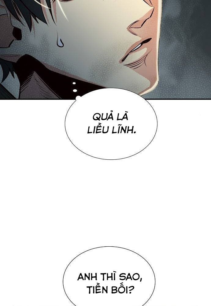 Tôi - Necromancer Cô Độc Chapter 4 - 88