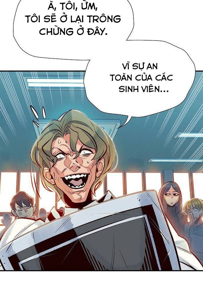 Tôi - Necromancer Cô Độc Chapter 4 - 90