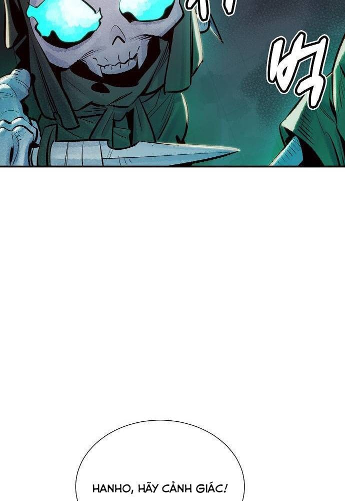 Tôi - Necromancer Cô Độc Chapter 4 - 95