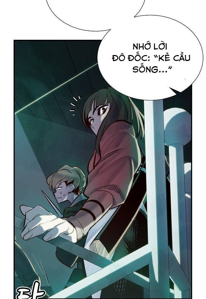 Tôi - Necromancer Cô Độc Chapter 4 - 96