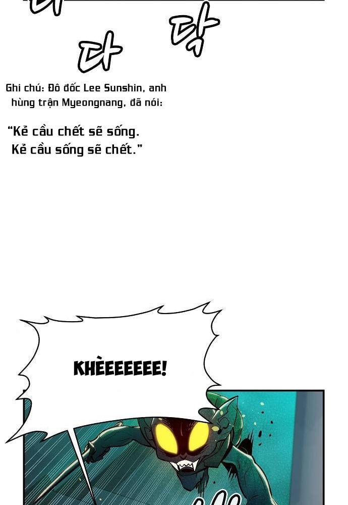 Tôi - Necromancer Cô Độc Chapter 4 - 97