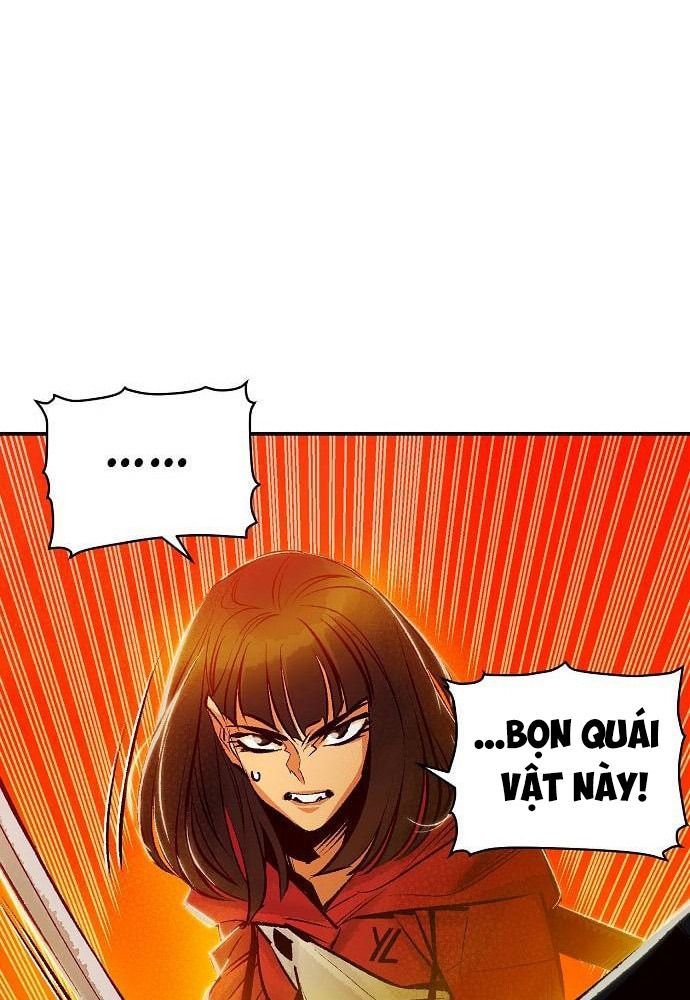 Tôi - Necromancer Cô Độc Chapter 5 - 11