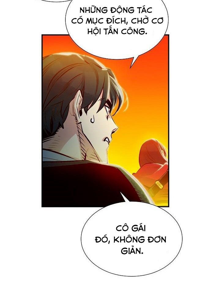 Tôi - Necromancer Cô Độc Chapter 5 - 111