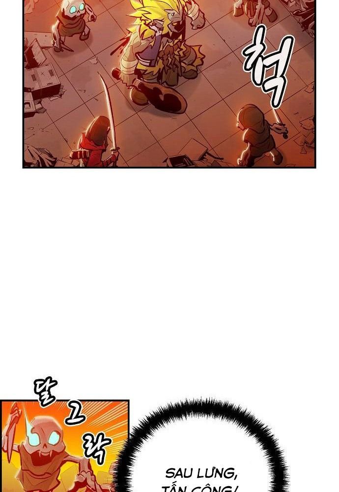 Tôi - Necromancer Cô Độc Chapter 5 - 114