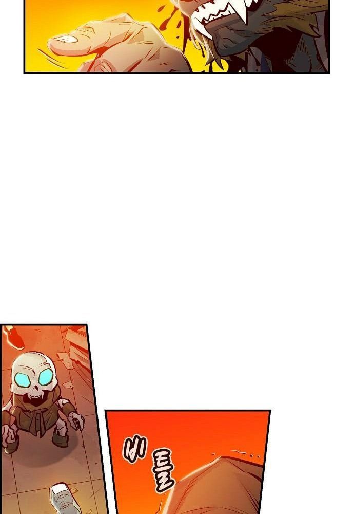 Tôi - Necromancer Cô Độc Chapter 5 - 125