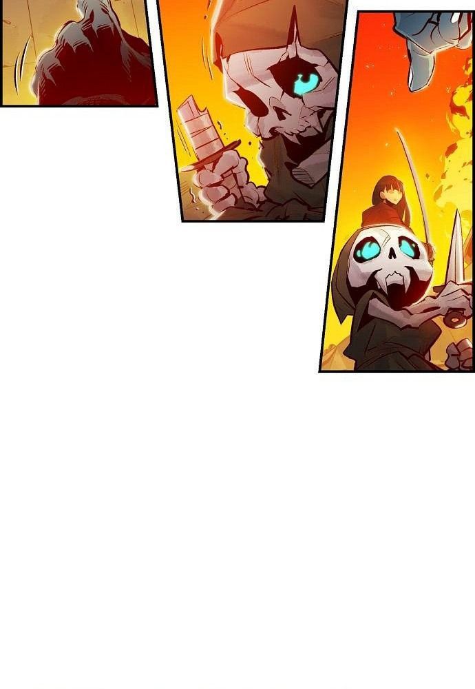 Tôi - Necromancer Cô Độc Chapter 5 - 126