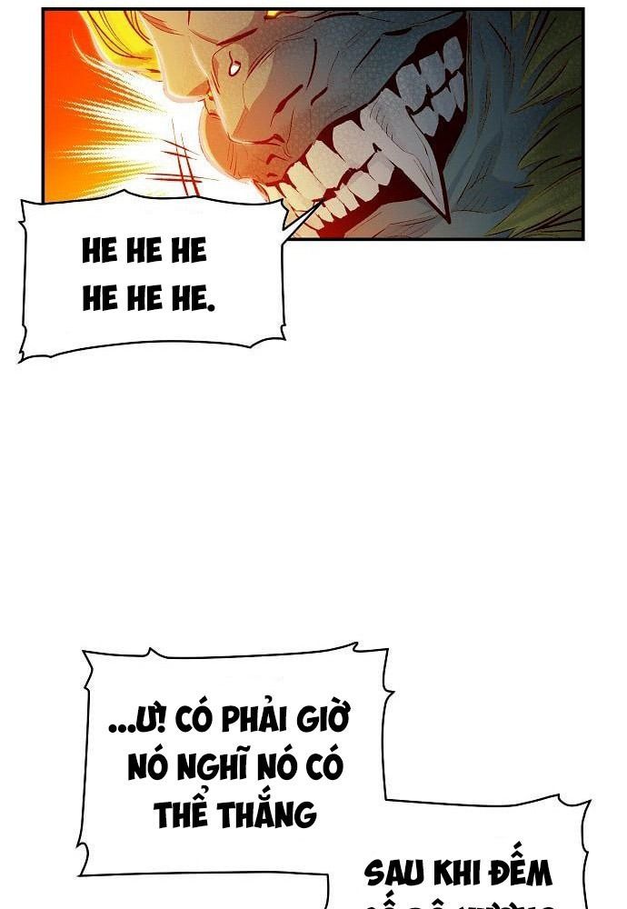 Tôi - Necromancer Cô Độc Chapter 5 - 127