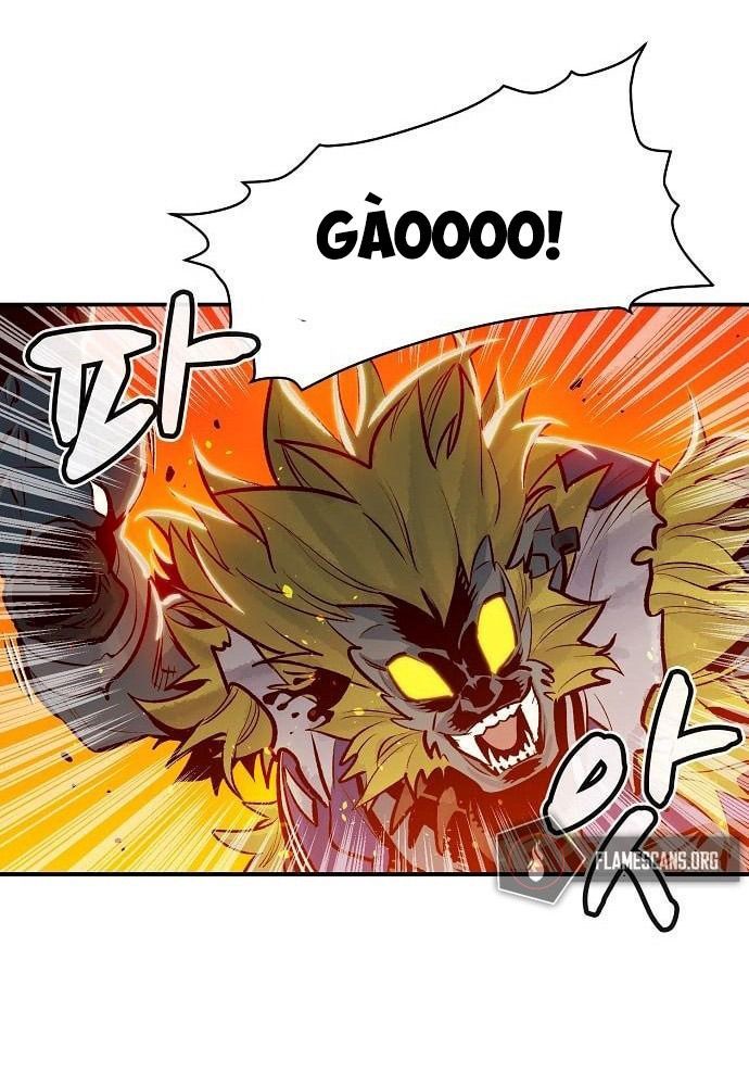 Tôi - Necromancer Cô Độc Chapter 5 - 132