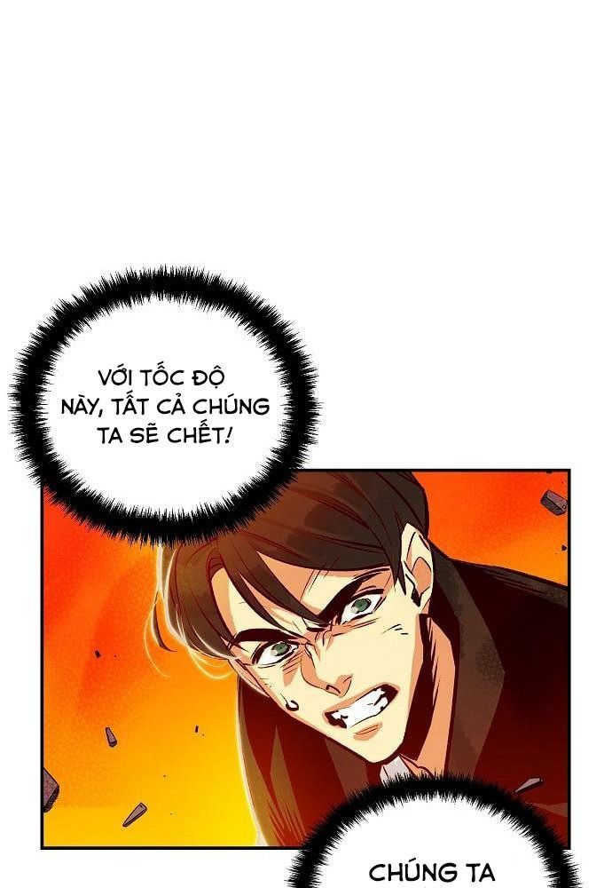 Tôi - Necromancer Cô Độc Chapter 5 - 133