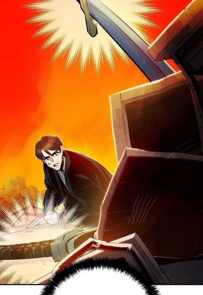 Tôi - Necromancer Cô Độc Chapter 5 - 135