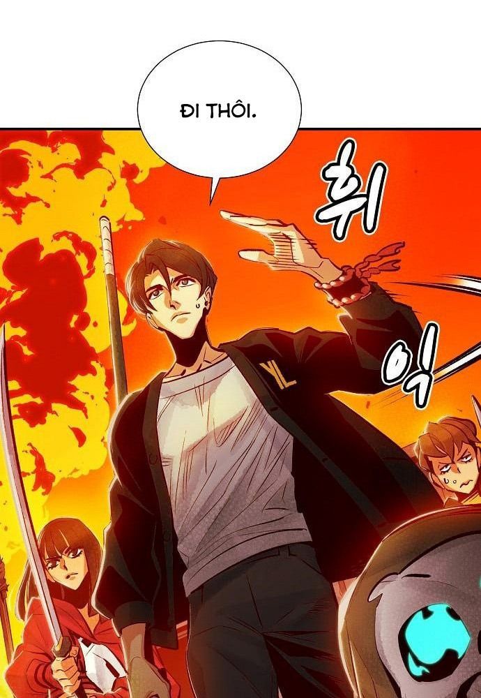 Tôi - Necromancer Cô Độc Chapter 5 - 15