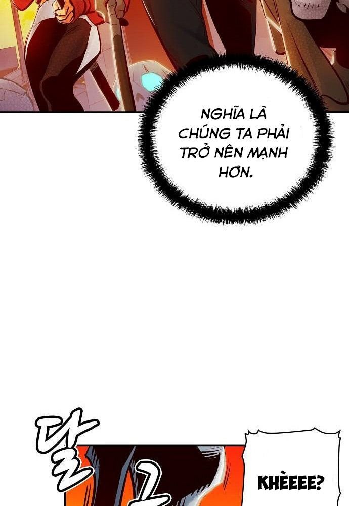 Tôi - Necromancer Cô Độc Chapter 5 - 16