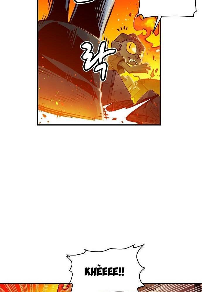 Tôi - Necromancer Cô Độc Chapter 5 - 17