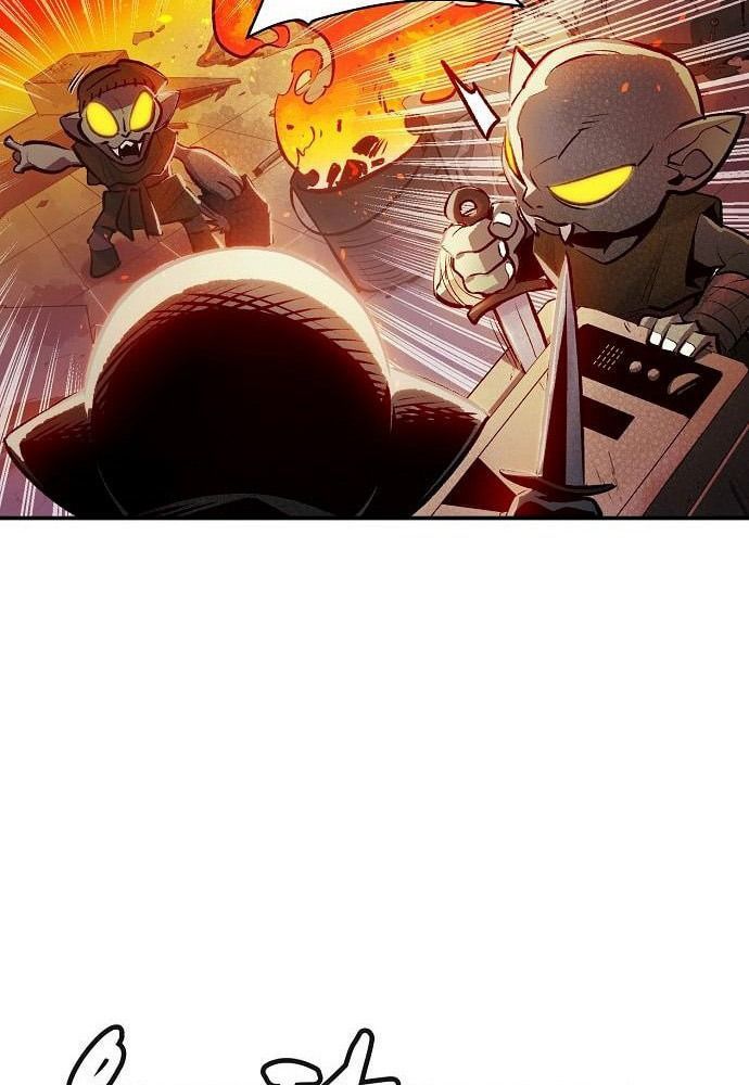 Tôi - Necromancer Cô Độc Chapter 5 - 18