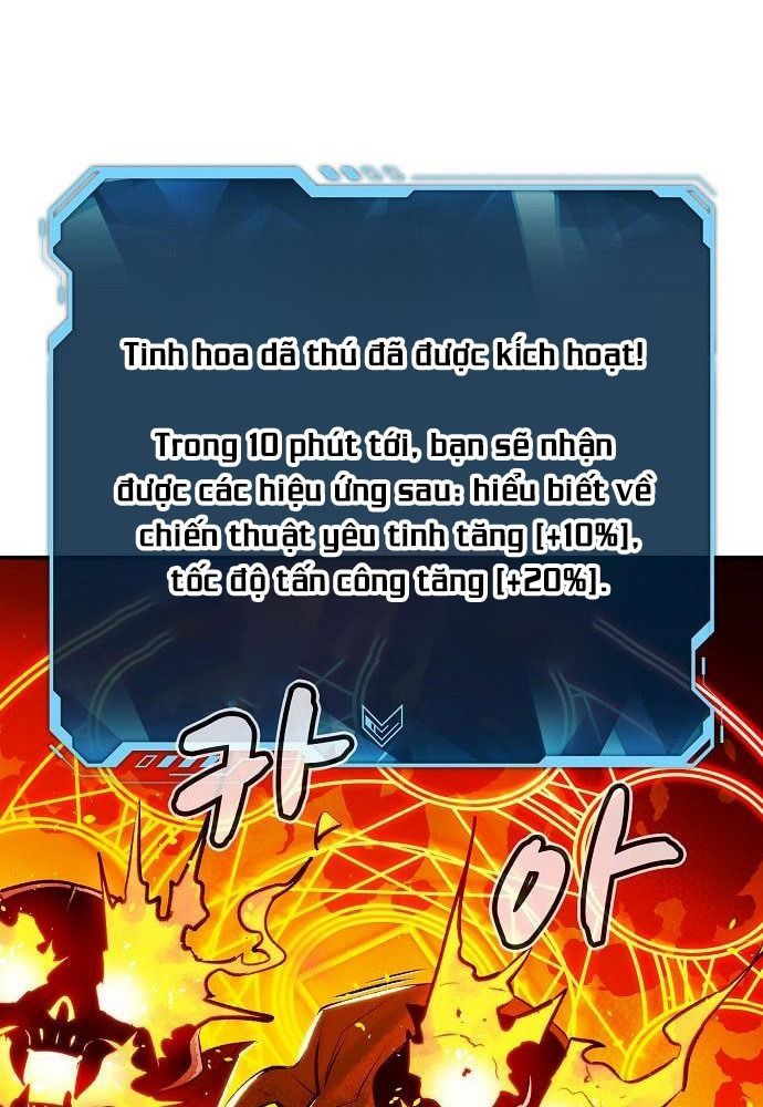 Tôi - Necromancer Cô Độc Chapter 5 - 26