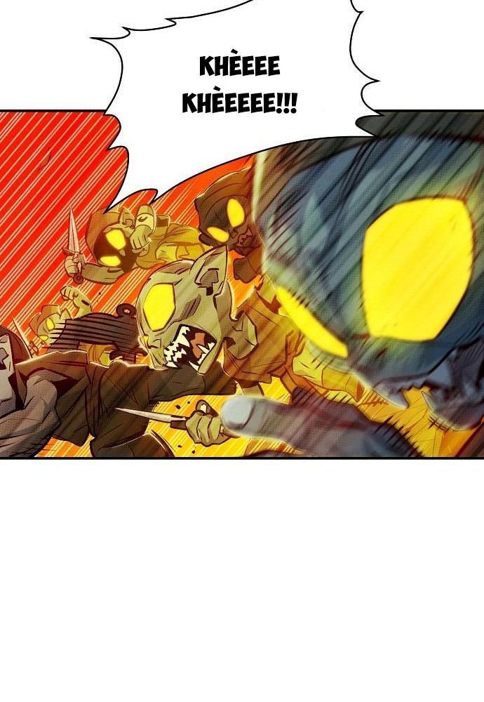 Tôi - Necromancer Cô Độc Chapter 5 - 28