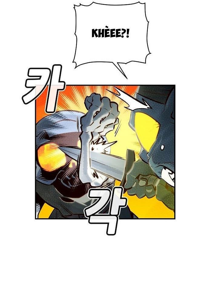 Tôi - Necromancer Cô Độc Chapter 5 - 31