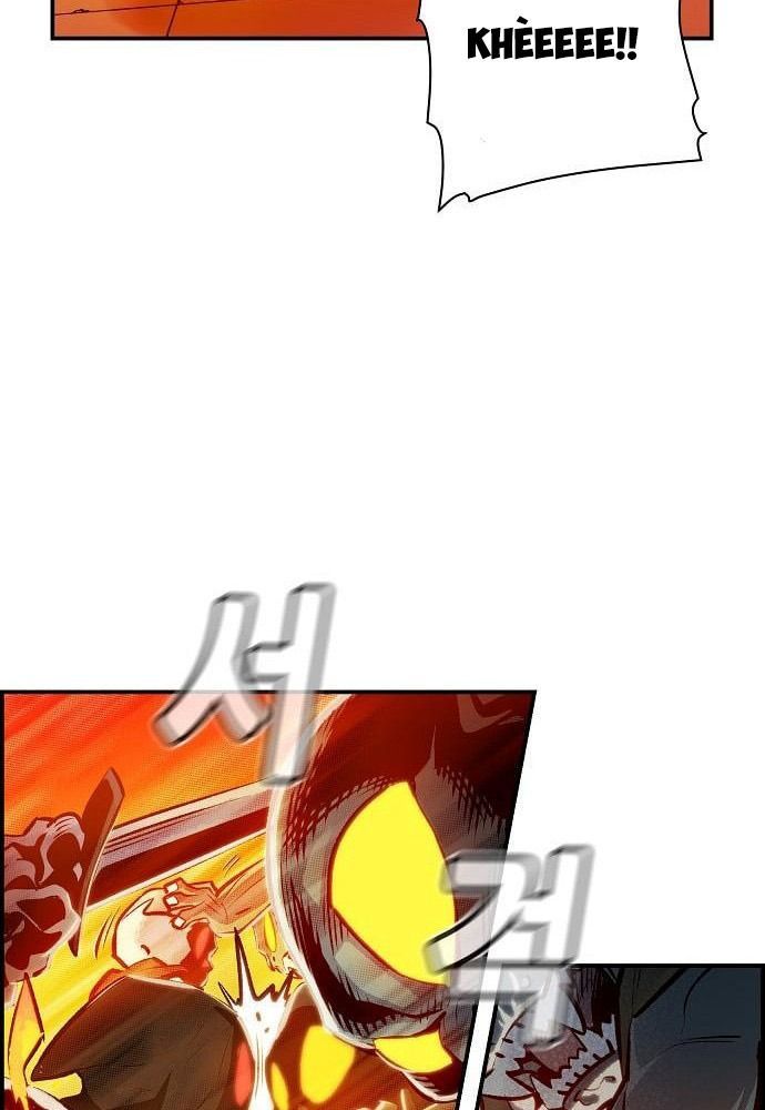 Tôi - Necromancer Cô Độc Chapter 5 - 34