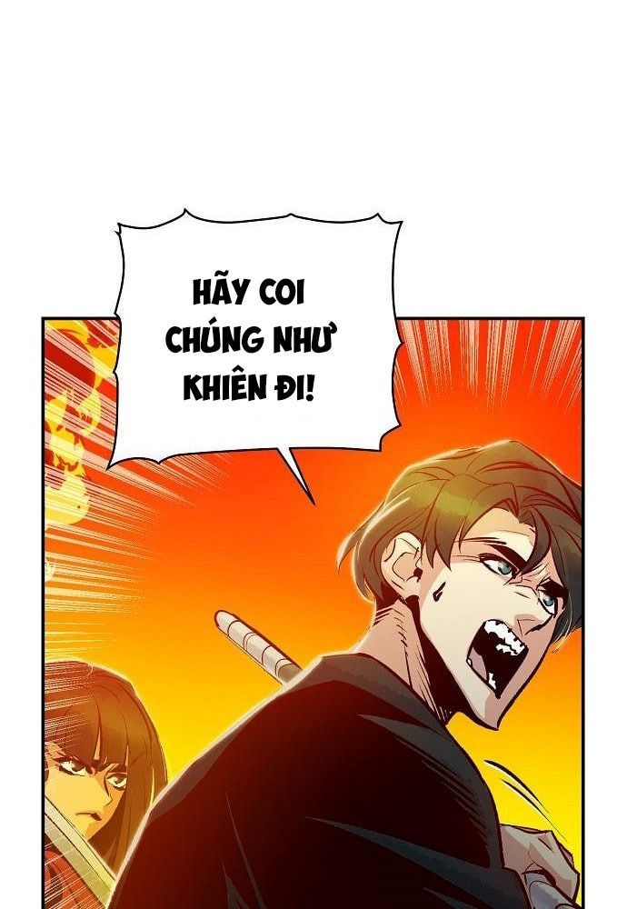 Tôi - Necromancer Cô Độc Chapter 5 - 36