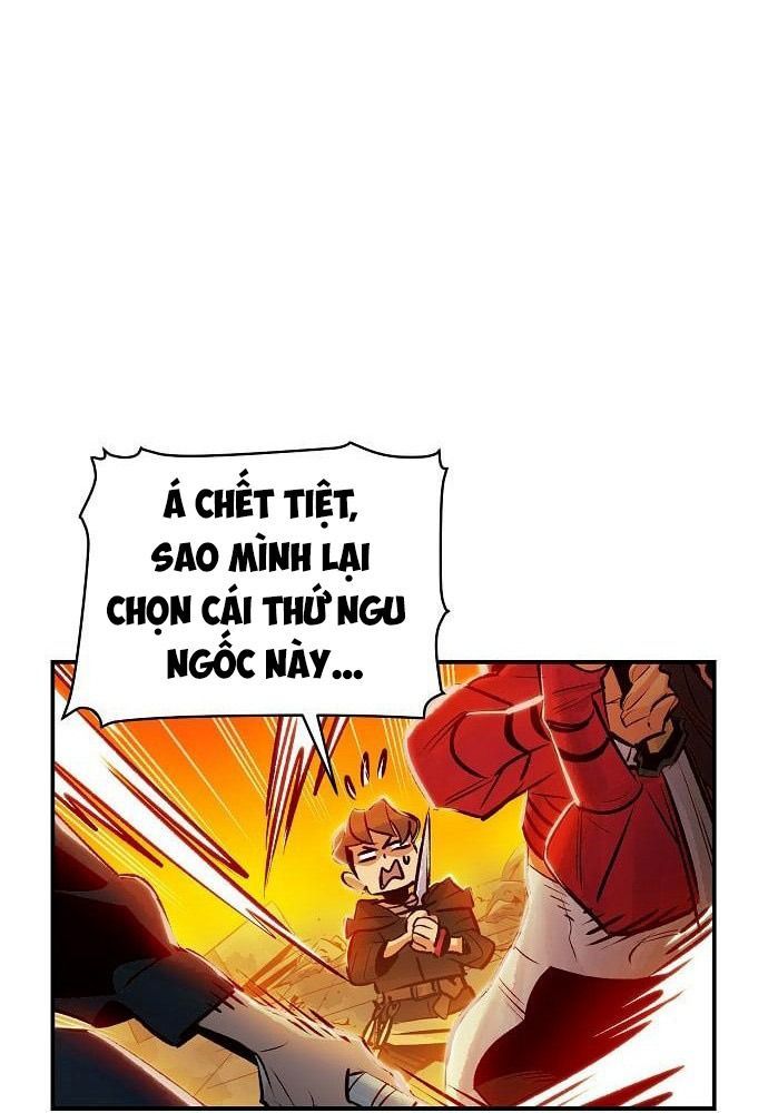 Tôi - Necromancer Cô Độc Chapter 5 - 40