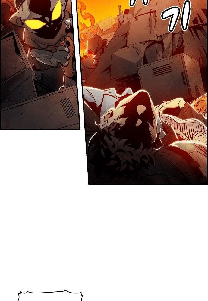 Tôi - Necromancer Cô Độc Chapter 5 - 5