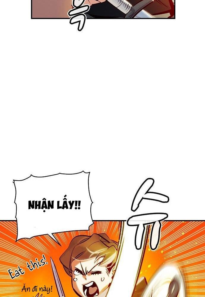 Tôi - Necromancer Cô Độc Chapter 5 - 43