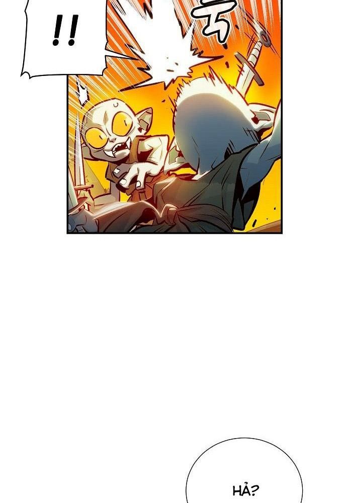 Tôi - Necromancer Cô Độc Chapter 5 - 45