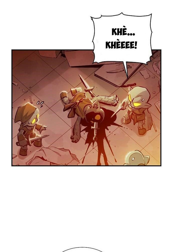 Tôi - Necromancer Cô Độc Chapter 5 - 47