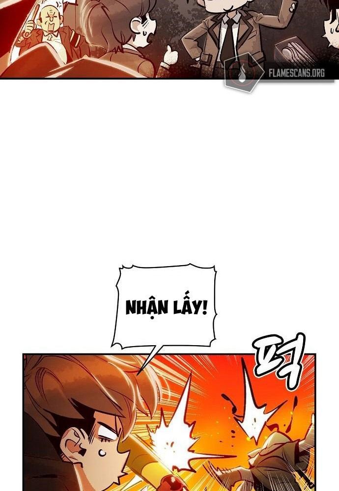 Tôi - Necromancer Cô Độc Chapter 5 - 49