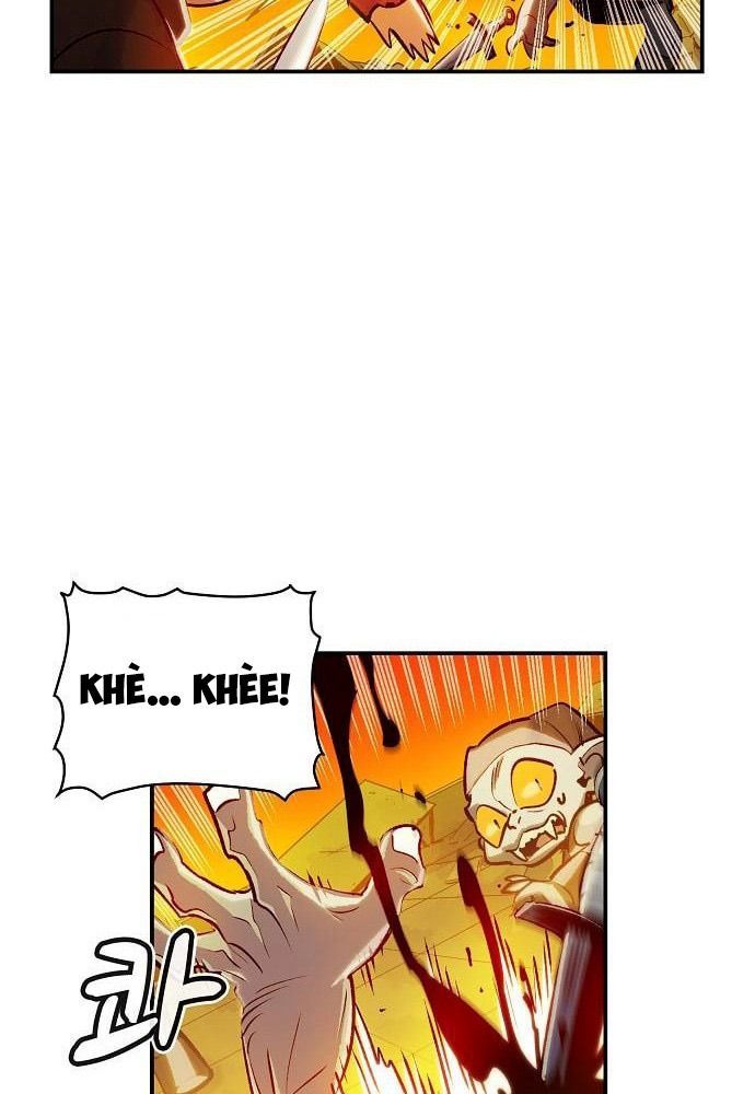 Tôi - Necromancer Cô Độc Chapter 5 - 50