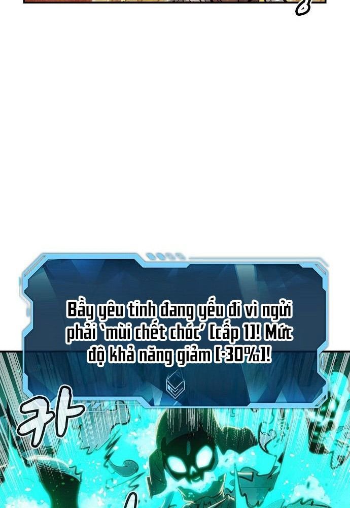 Tôi - Necromancer Cô Độc Chapter 5 - 55