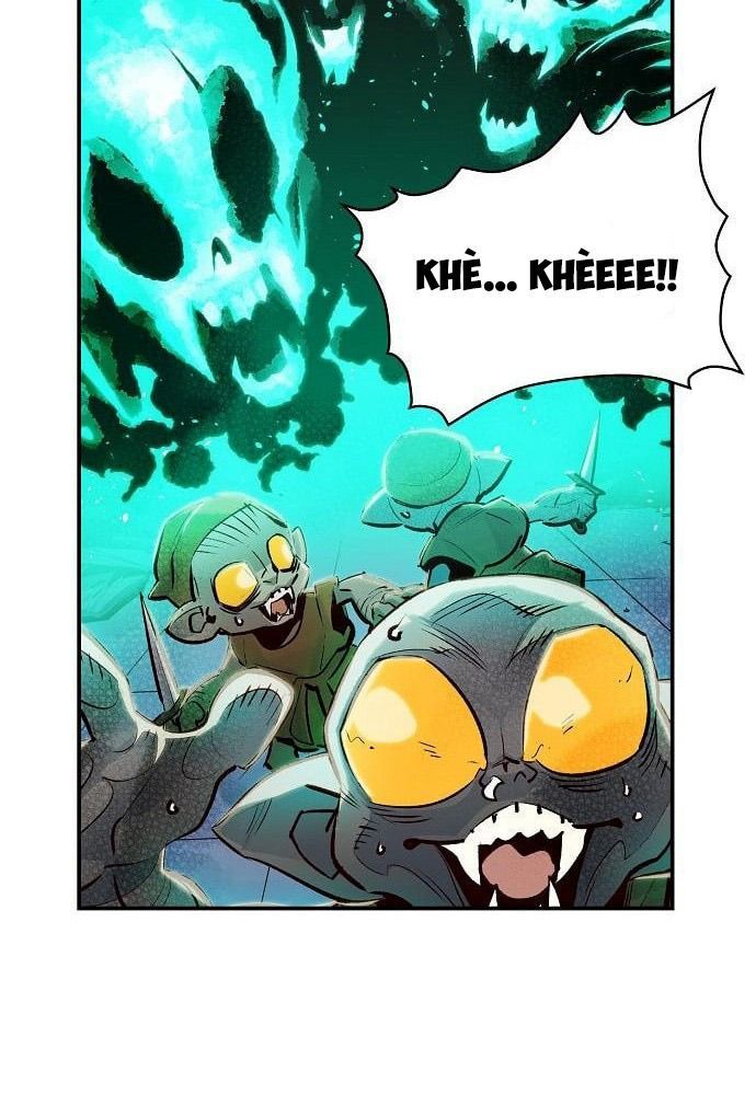 Tôi - Necromancer Cô Độc Chapter 5 - 57