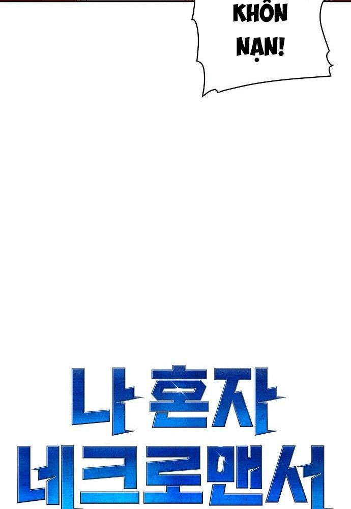 Tôi - Necromancer Cô Độc Chapter 5 - 7