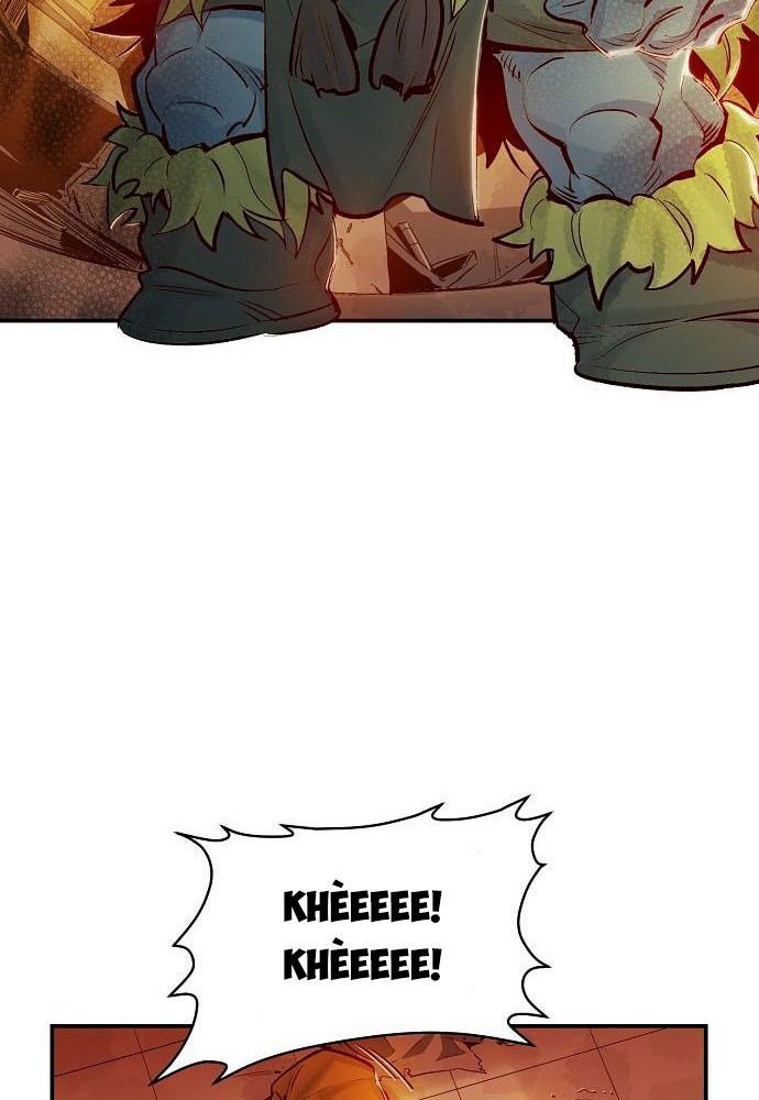 Tôi - Necromancer Cô Độc Chapter 5 - 62