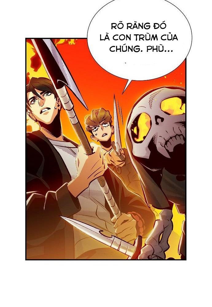 Tôi - Necromancer Cô Độc Chapter 5 - 64