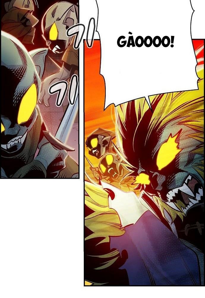 Tôi - Necromancer Cô Độc Chapter 5 - 67