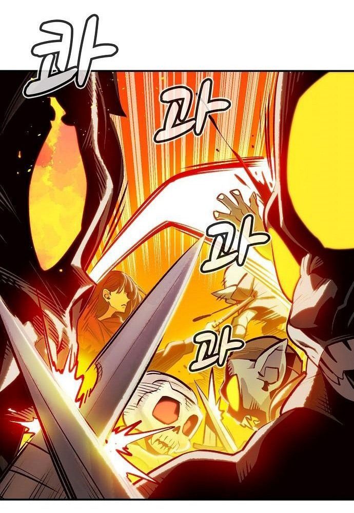 Tôi - Necromancer Cô Độc Chapter 5 - 72