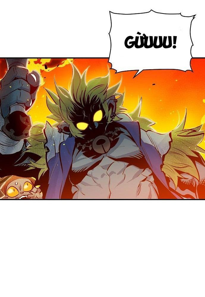 Tôi - Necromancer Cô Độc Chapter 5 - 76