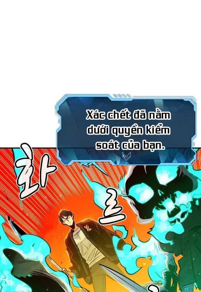 Tôi - Necromancer Cô Độc Chapter 5 - 80