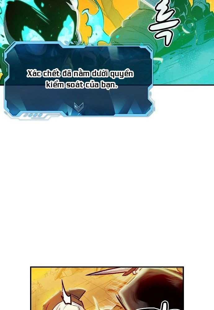 Tôi - Necromancer Cô Độc Chapter 5 - 81