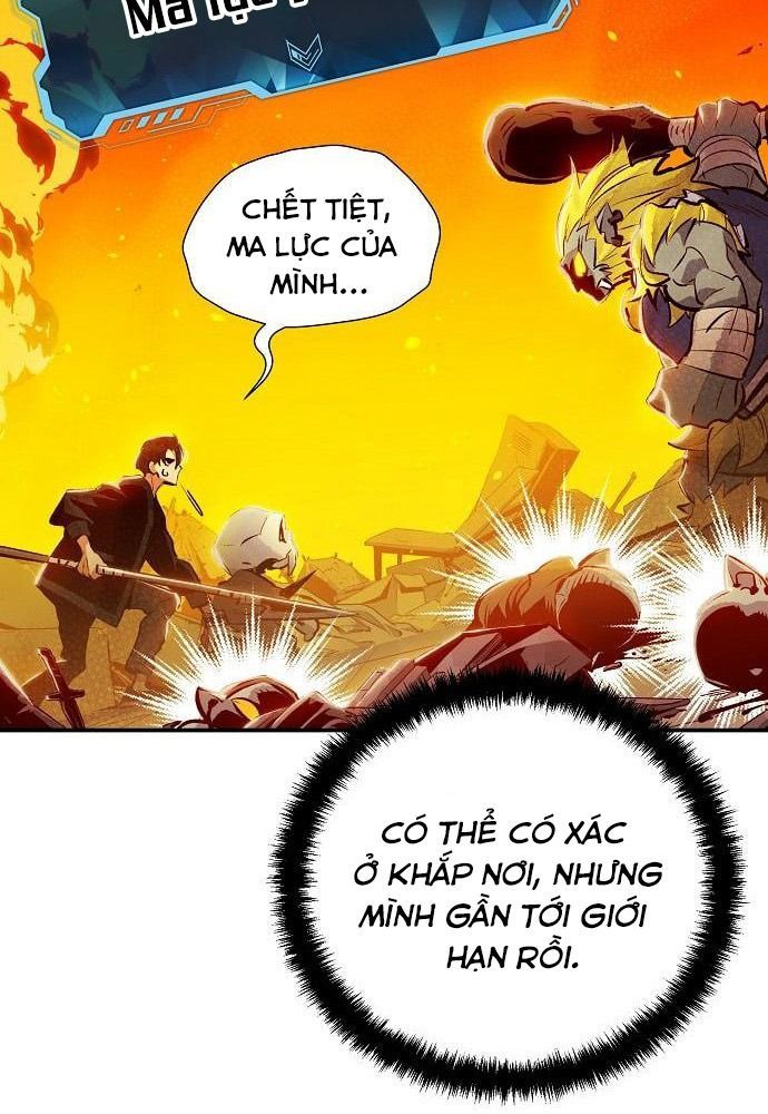 Tôi - Necromancer Cô Độc Chapter 5 - 86