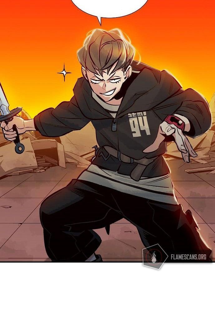 Tôi - Necromancer Cô Độc Chapter 5 - 90