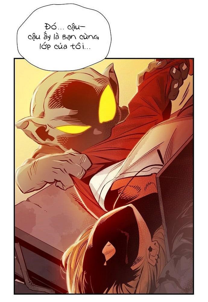 Tôi - Necromancer Cô Độc Chapter 5 - 10