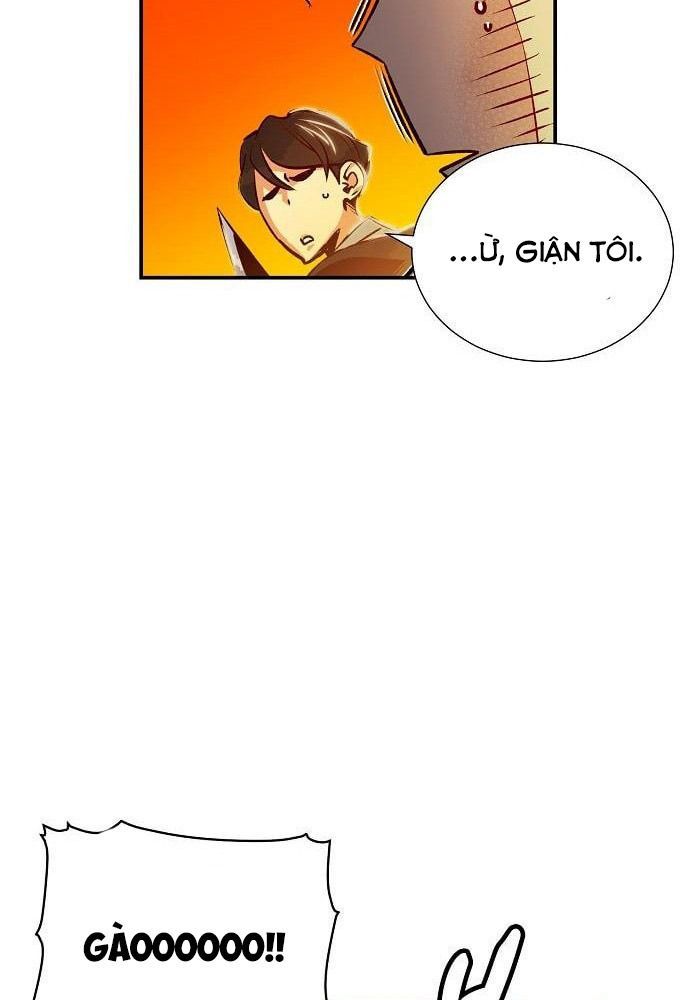 Tôi - Necromancer Cô Độc Chapter 5 - 93