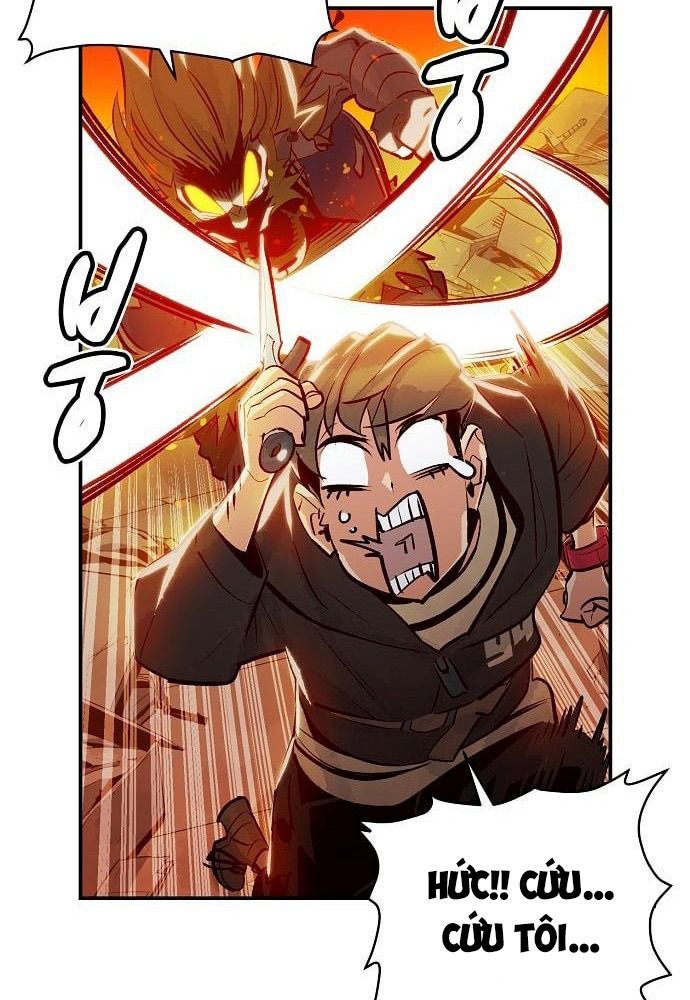 Tôi - Necromancer Cô Độc Chapter 5 - 94