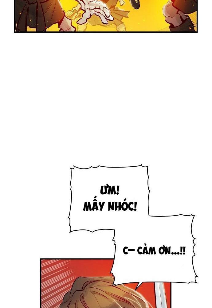 Tôi - Necromancer Cô Độc Chapter 5 - 96