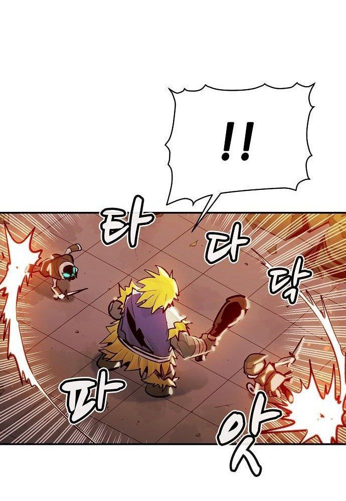 Tôi - Necromancer Cô Độc Chapter 6 - 11