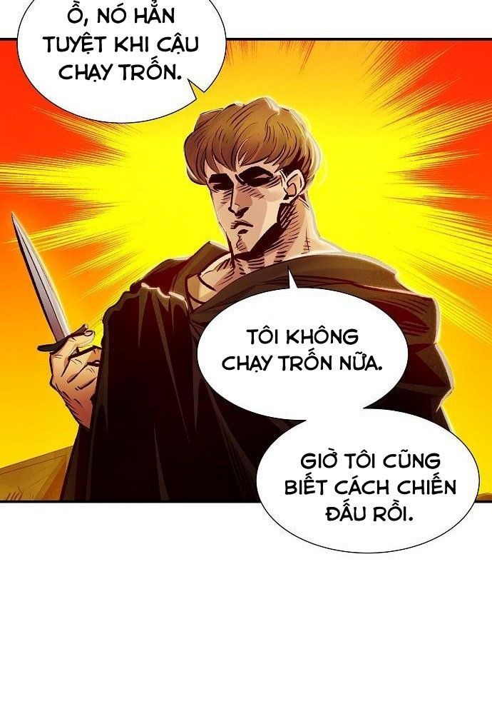 Tôi - Necromancer Cô Độc Chapter 6 - 104